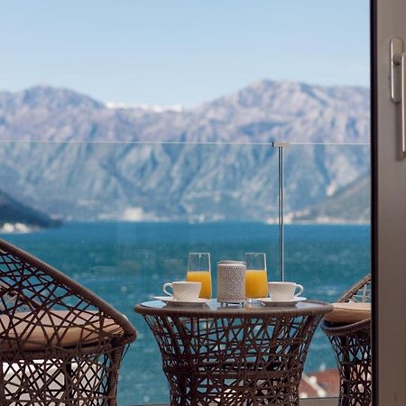 Bonintro Lux Apartment Kotor Exteriér fotografie