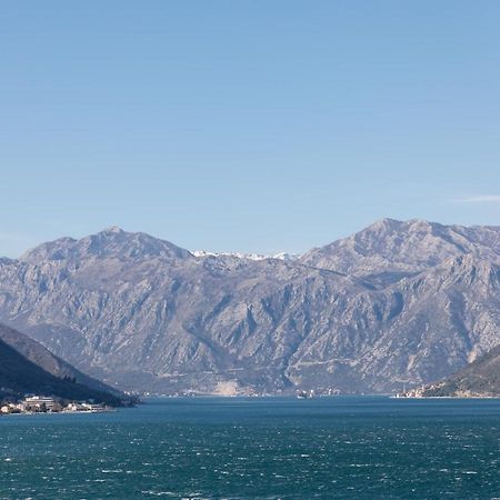 Bonintro Lux Apartment Kotor Exteriér fotografie