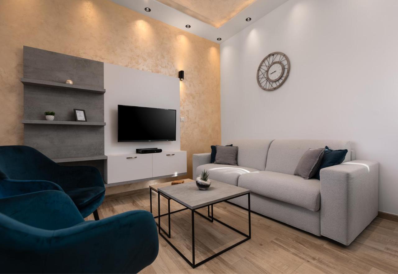Bonintro Lux Apartment Kotor Exteriér fotografie