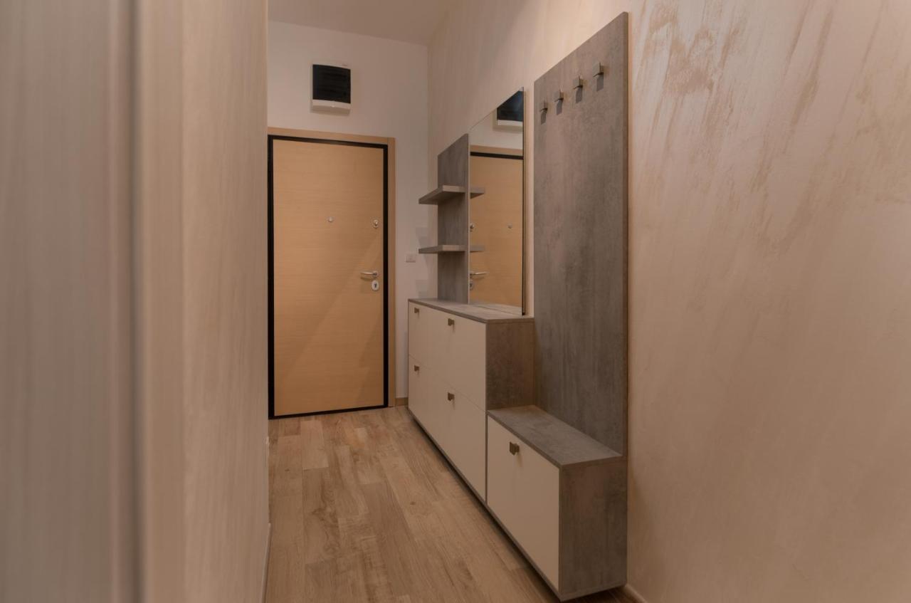Bonintro Lux Apartment Kotor Exteriér fotografie