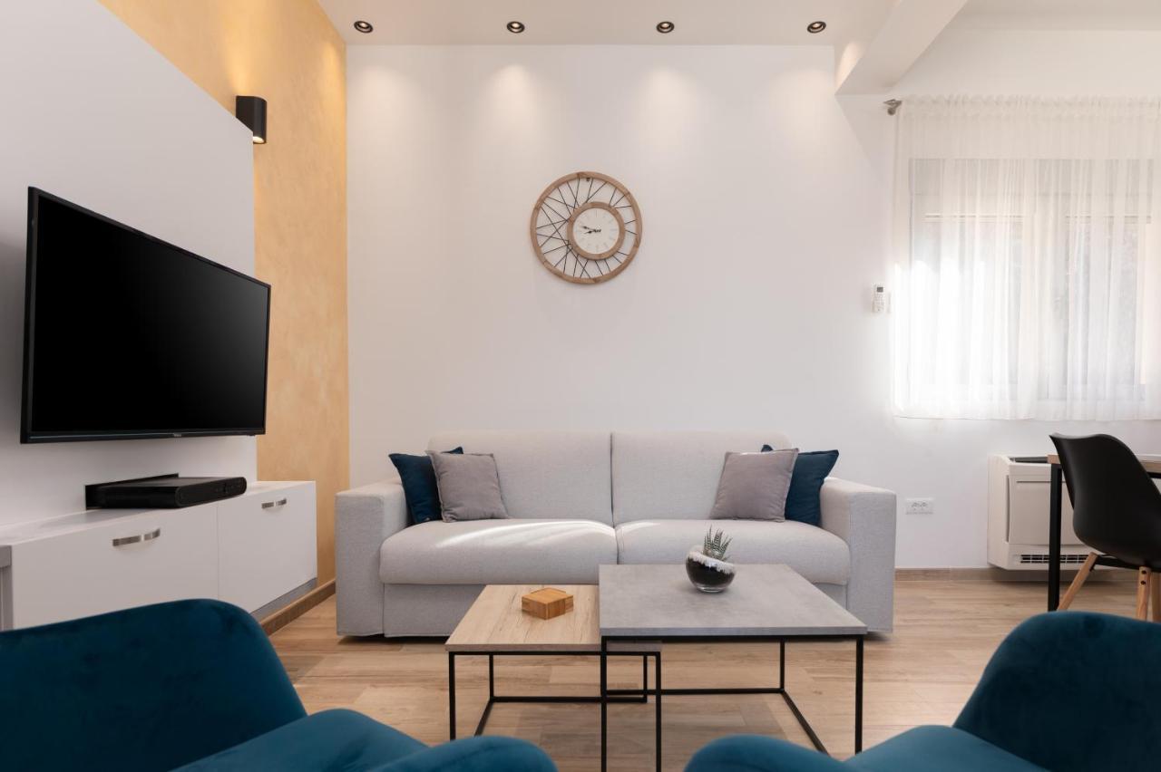 Bonintro Lux Apartment Kotor Exteriér fotografie