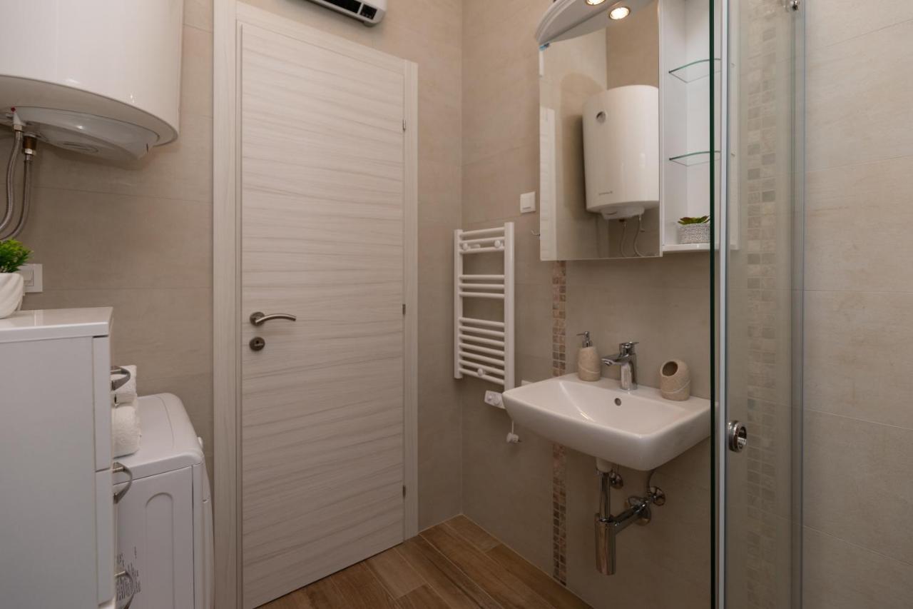 Bonintro Lux Apartment Kotor Exteriér fotografie