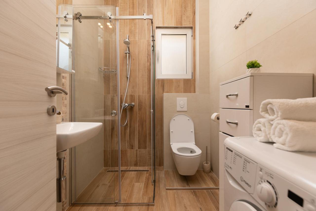 Bonintro Lux Apartment Kotor Exteriér fotografie