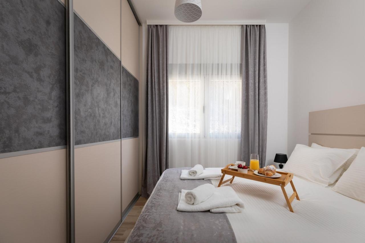 Bonintro Lux Apartment Kotor Exteriér fotografie